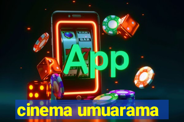 cinema umuarama